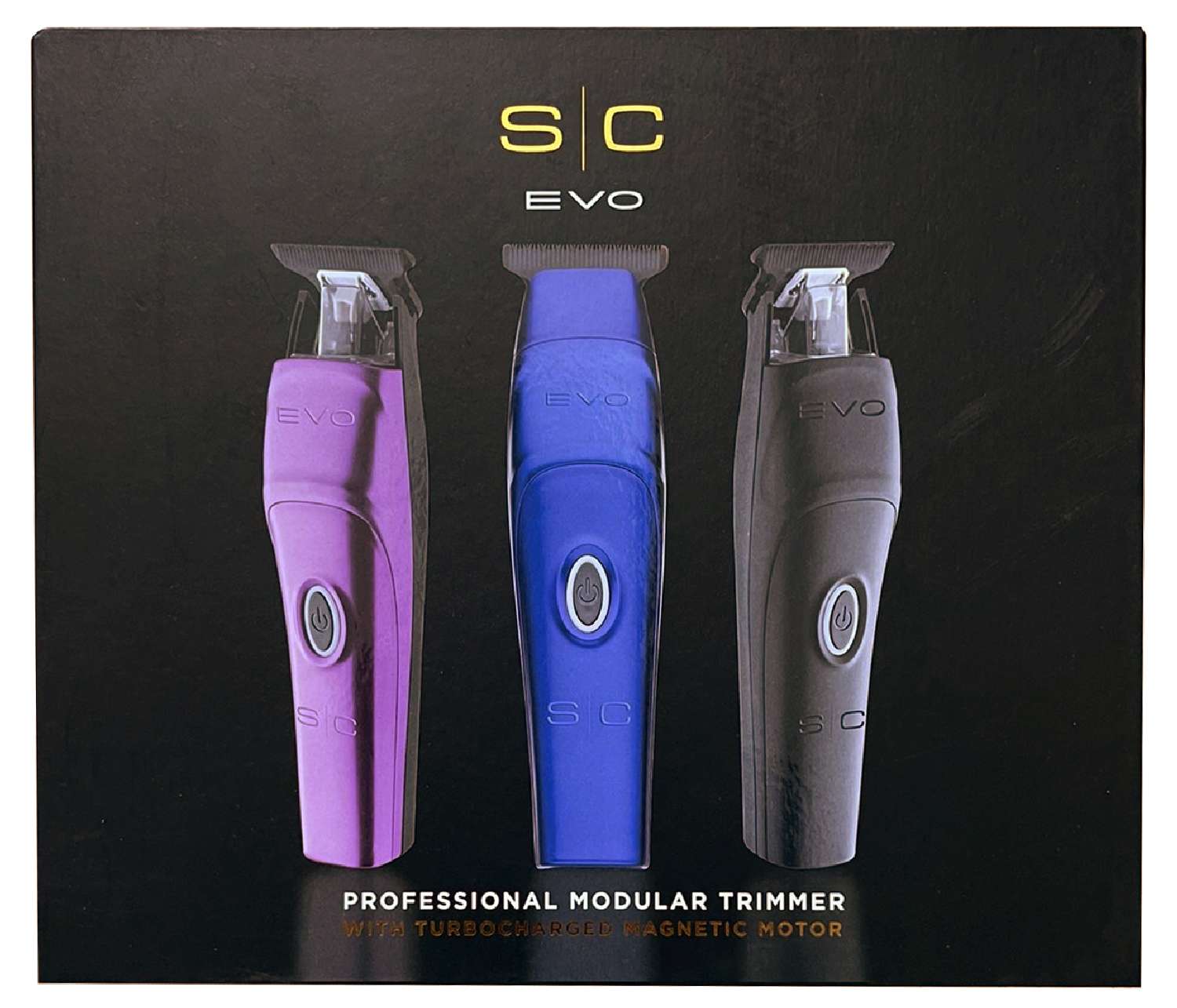 STYLECRAFT TRIMMER EVO