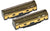 STYLECRAFT SHAVER-CUTTER GOLD