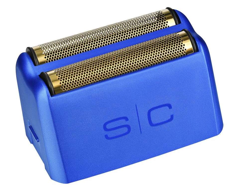 STYLECRAFT SHAVER-FOIL PRODIGY BLUE