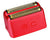 STYLECRAFT SHAVER-FOIL PRODIGY RED