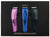 STYLECRAFT CLIPPER ERGO BLUE