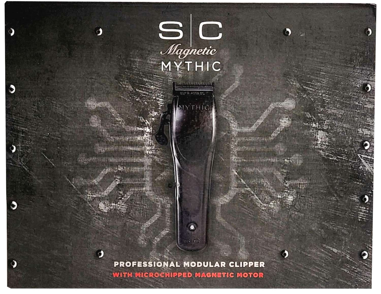 STYLECRAFT CLIPPER MYTHIC MAGNETIC