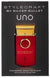 STYLECRAFT SHAVER UNO RED