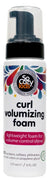 SOCOZY CURL VOLUMIZING FOAM