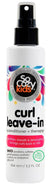 SOCOZY CURL LEAVE-IN SPRAY 5.2 OZ