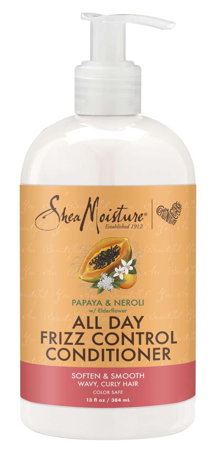 SM PAPAYA FRIZZ CONDITIONER