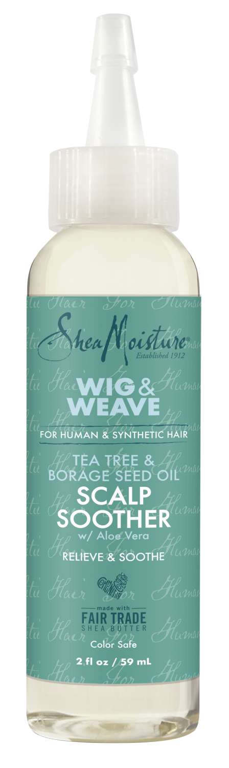SM WIG/WEAVE SCALP SOOTHER