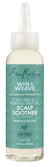 SM WIG/WEAVE SCALP SOOTHER