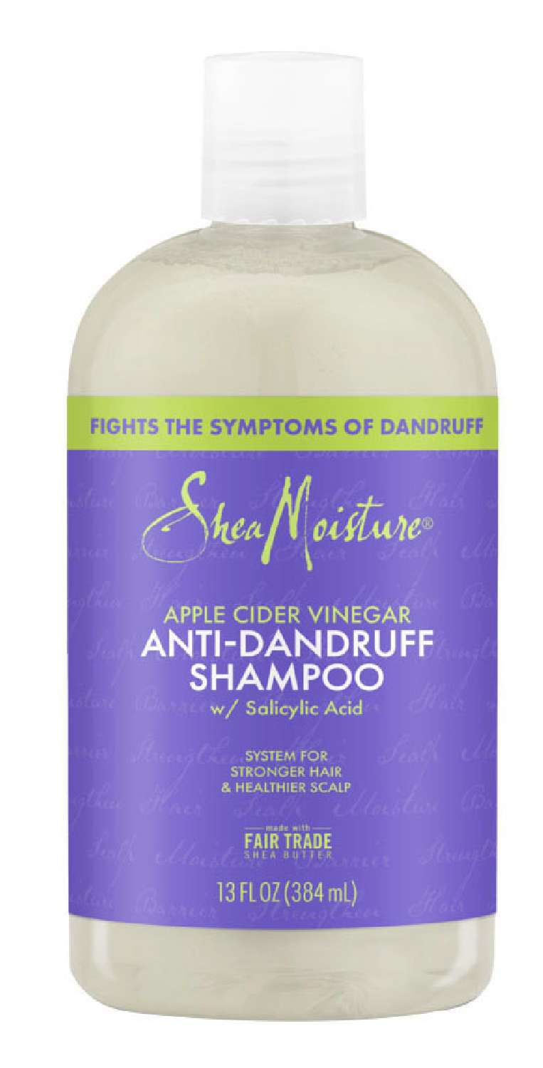 SM ANTI DANDRUFF SHAMPOO