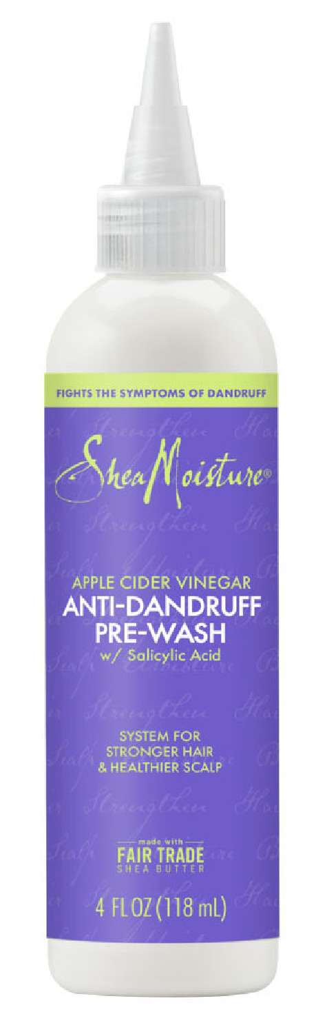 SM ANTI DANDRUFF PRE WASH