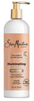 SM COCONUT BODY LOTION 16 OZ