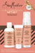 SM COCONUT CURL STYLING GIFT SET