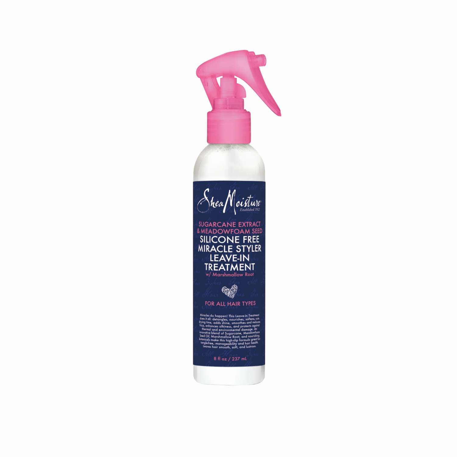 SM SILICONE FREE LEAVE-IN