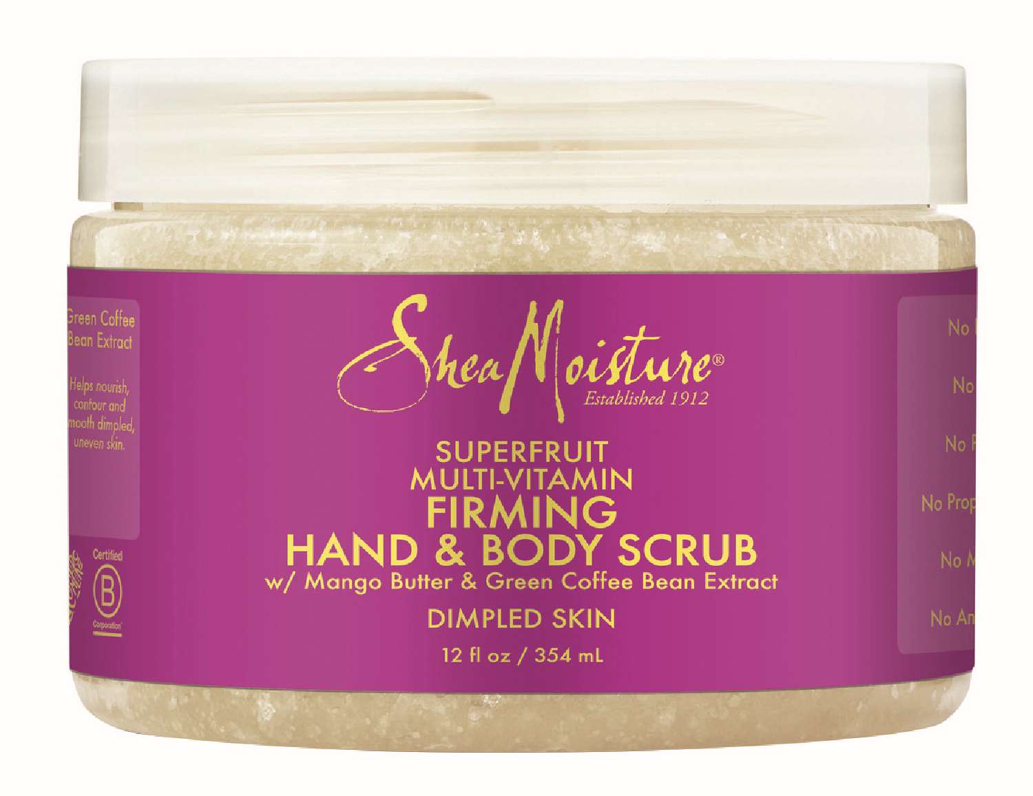 SM SUPER FRUIT BODY SCRUB