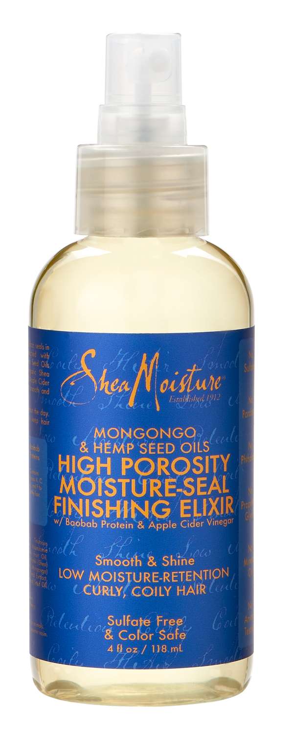 SM HIGH POROSITY ELIXIR