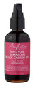 SM 100PERC PURE JAM BLK CAST OIL