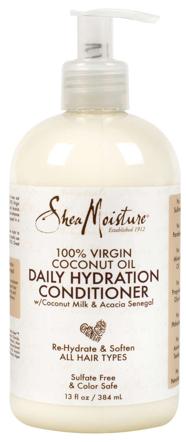 SM COCONUT 100PERC CONDITIONER