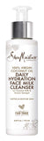 SM COCONUT 100PERC FACE CLEANSER