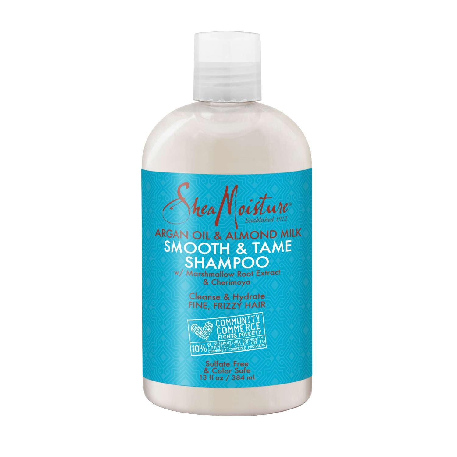 SM ARGAN SHAMPOO