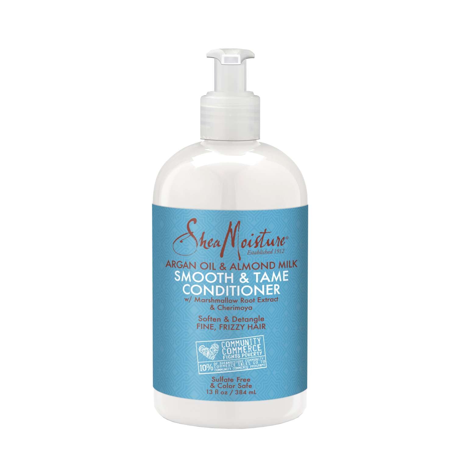 SM ARGAN CONDITIONER