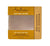 SM RAW SHEA SHAMPOO BAR
