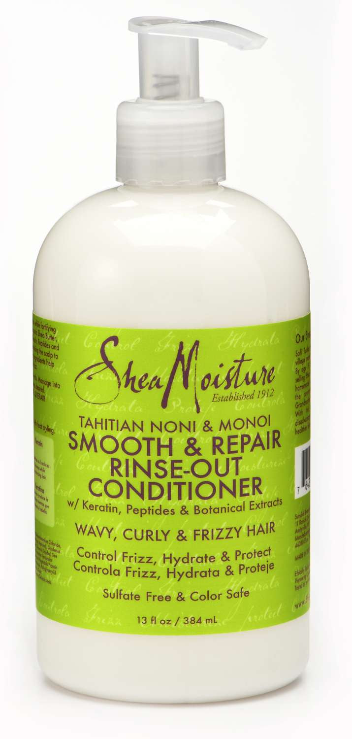 SM TAHITIAN CONDITIONER