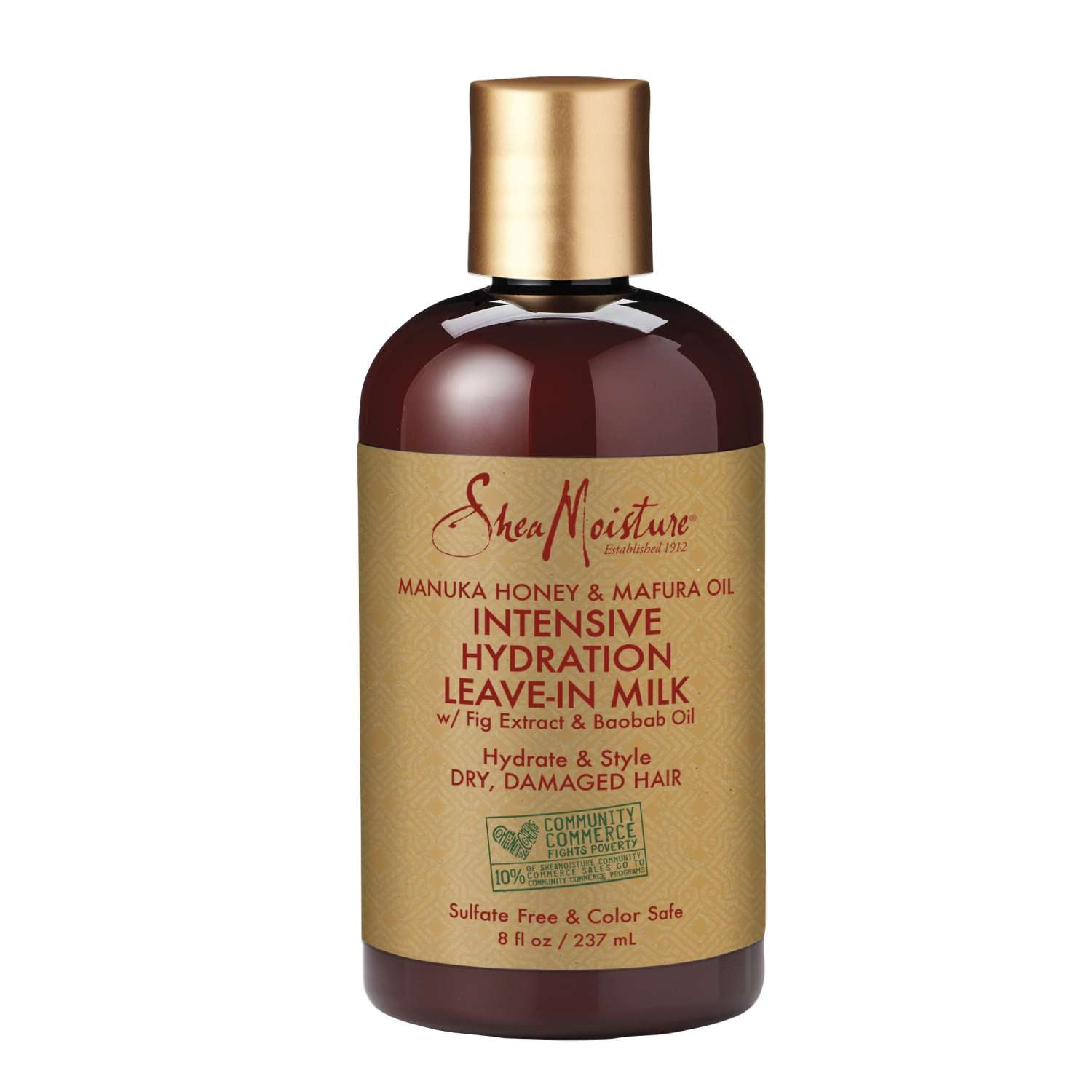 SM MANUKA LEAVE-IN MILK