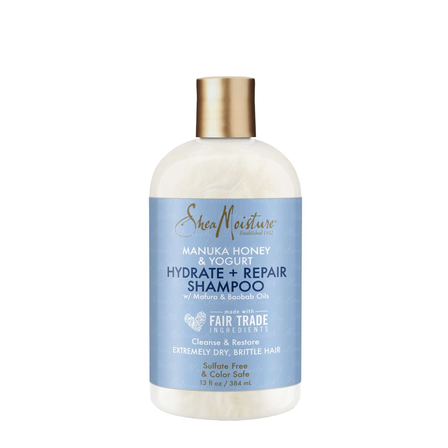 SM MANUKA/YOGURT SHAMPOO