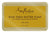 SM RAW SHEA SOAP
