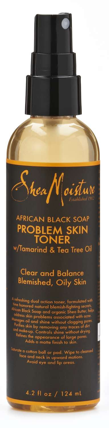 SM AFR BLK SOAP SKIN TONER