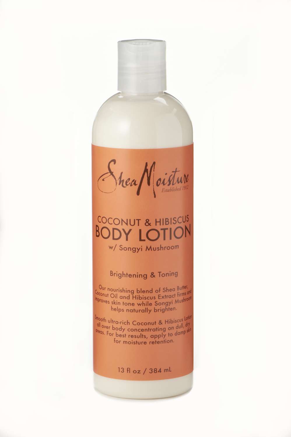 SM COCONUT BODY LOTION