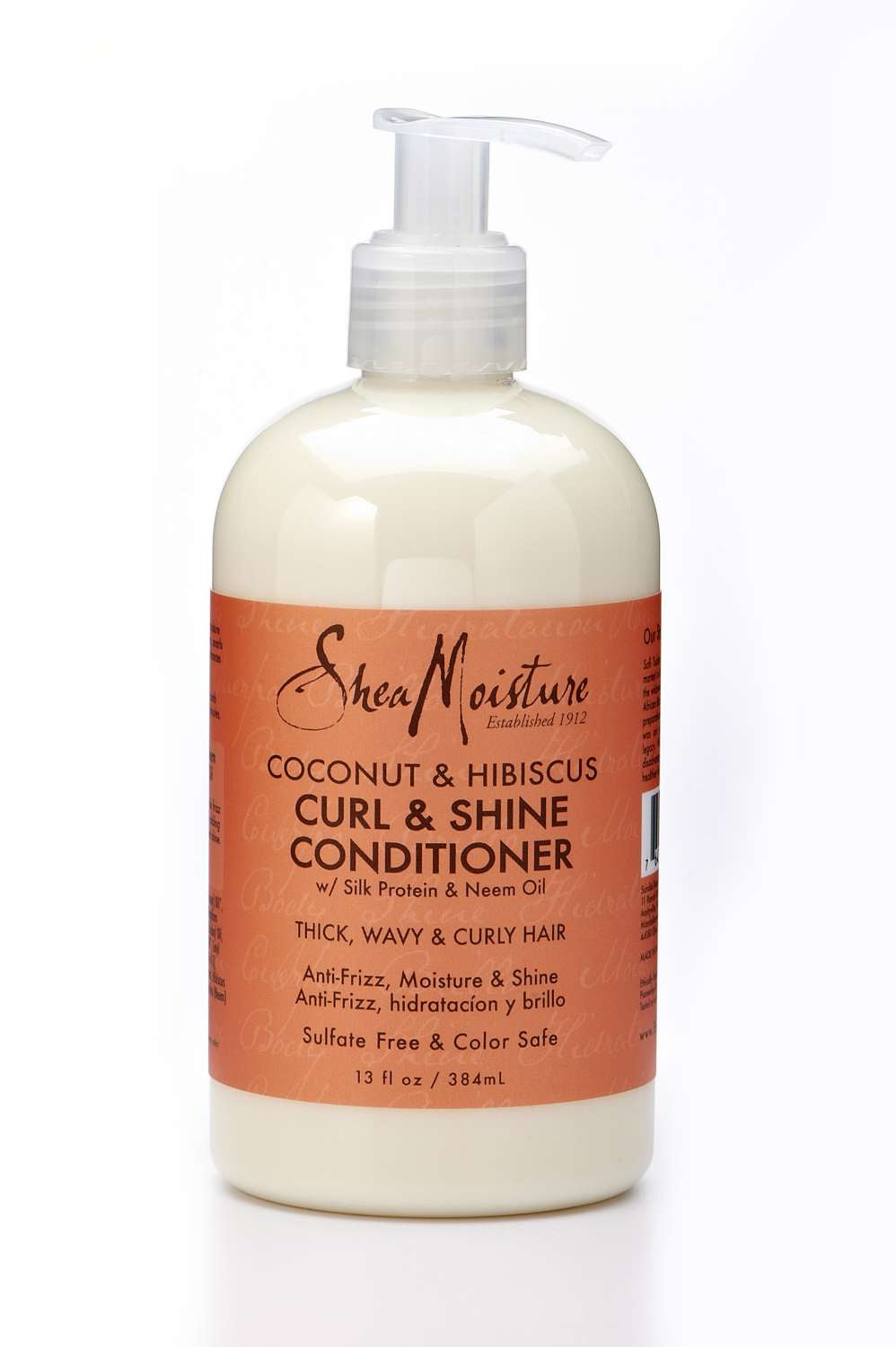 SM COCONUT CURL CONDITIONER