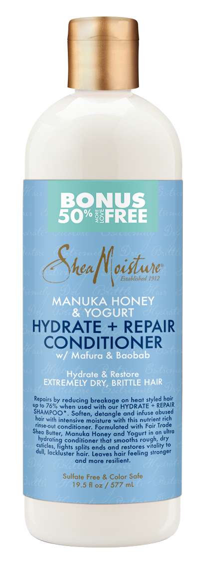 SM MANUKA/YOGURT CONDITIONER BONUS