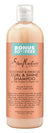 SM COCONUT CURL SHAMPOO BONUS