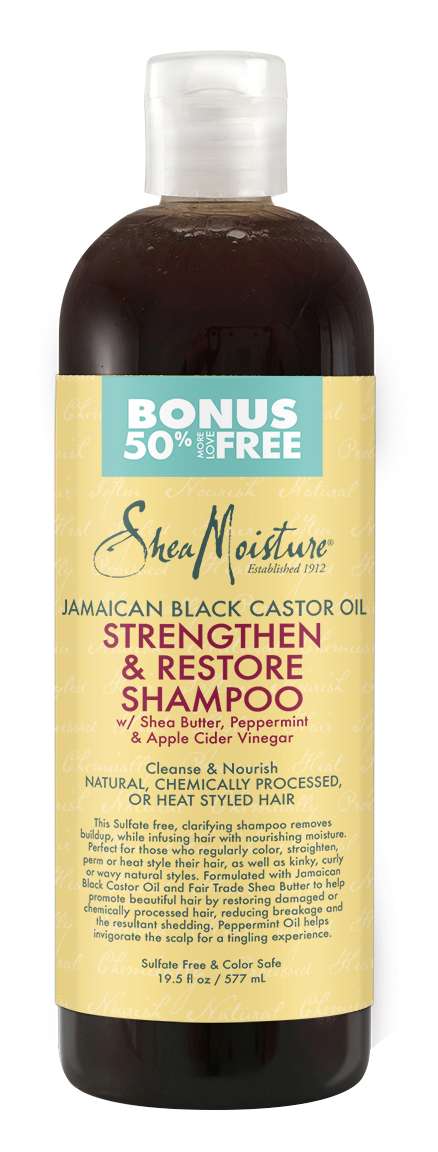 SM JAM BLK CASTOR SHAMPOO BONUS