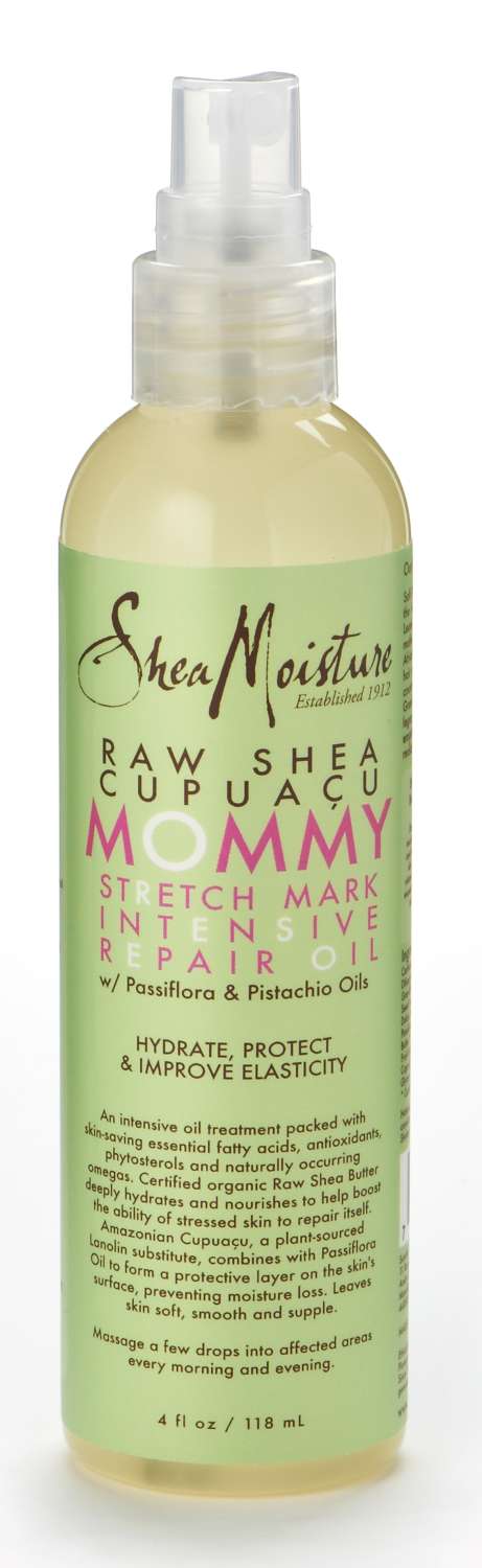 SM MOMMY STRETCH MARK OIL