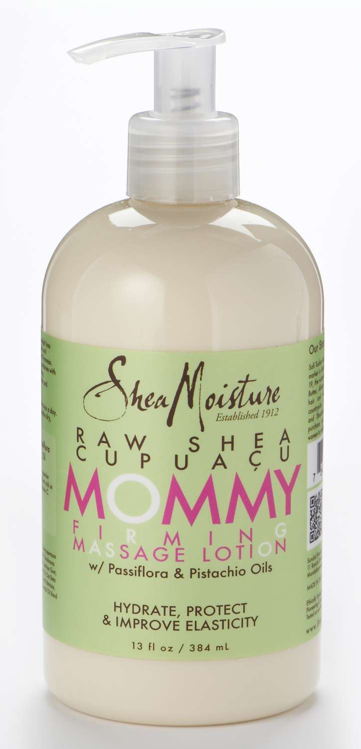 SM MOMMY MASSAGE LOTION