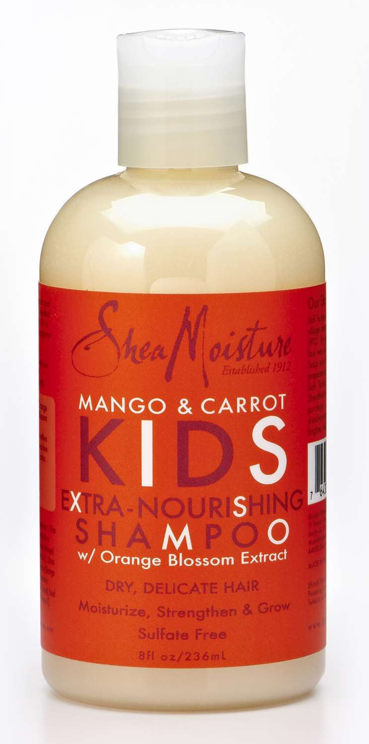 SM KIDS MANGO SHAMPOO