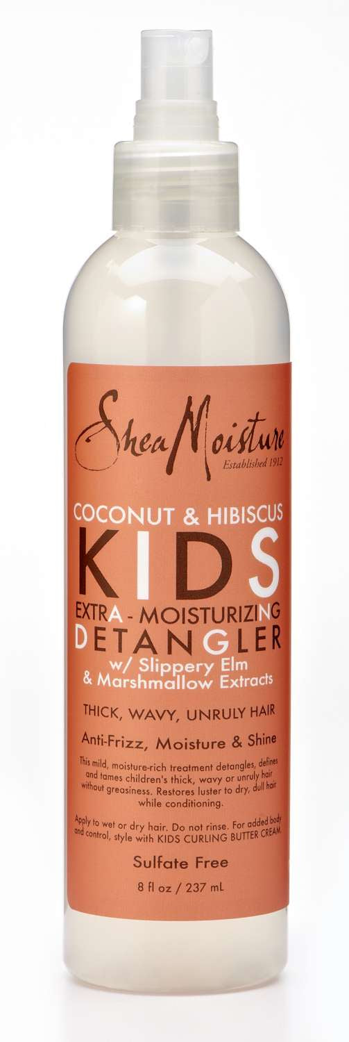 SM KIDS COCONUT DETANGLER