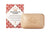 NUBIAN SOAP PEPPERMINT/ALOE