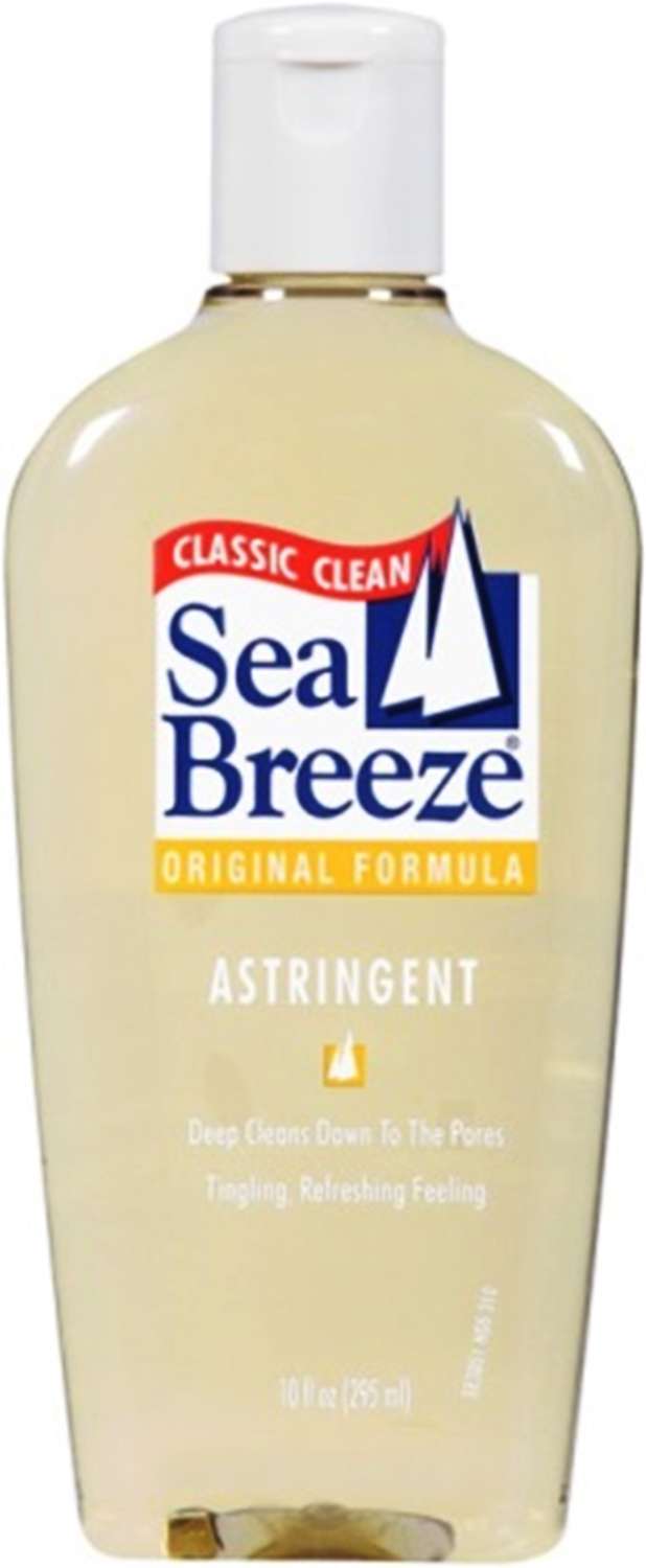 SEA BREEZE ASTRINGENT [ORIGINAL]