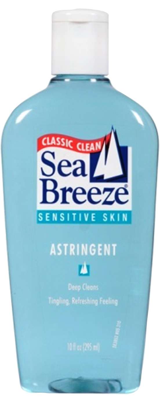 SEA BREEZE ASTRINGENT [SENSITIVE]