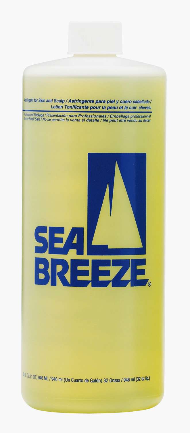 SEABREEZE ASTRIGENT