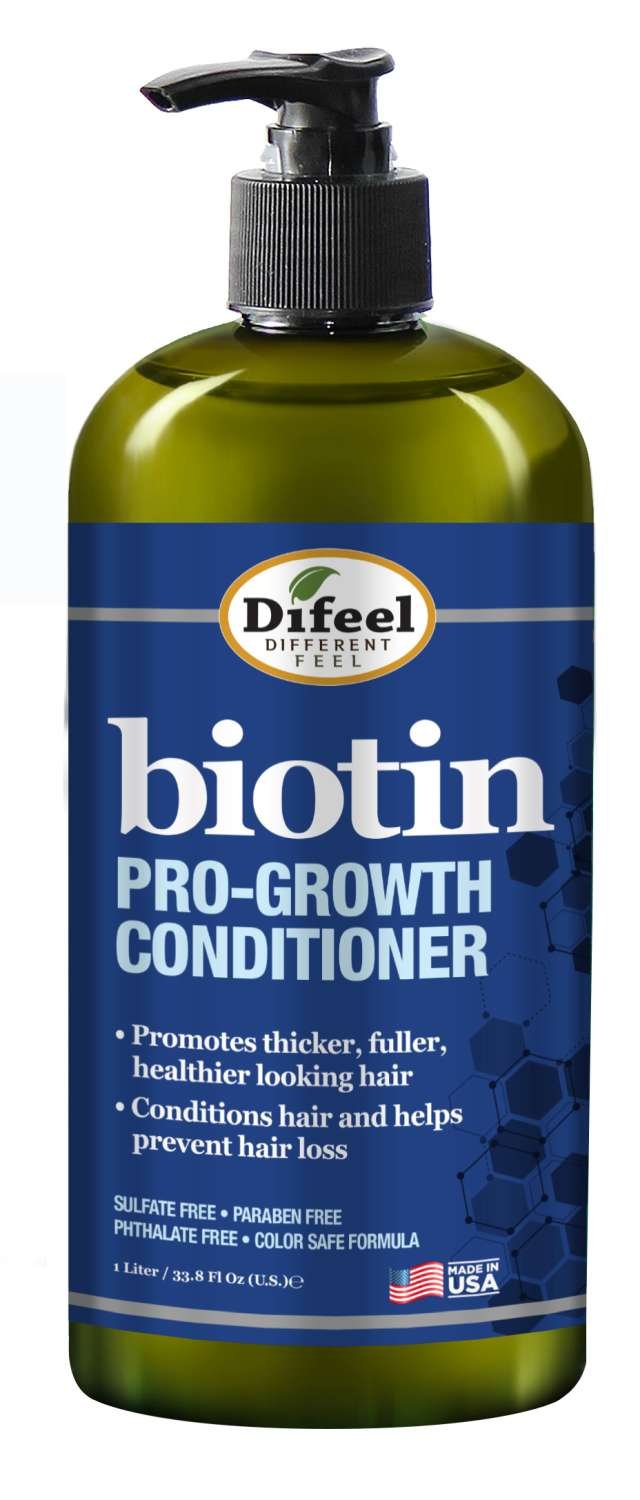 DIFEEL BIOTIN PG CONDTIONER 33 OZ