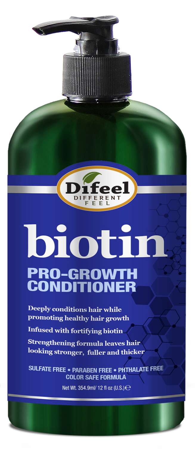S/F BIOTIN PRO-GROWTH COND