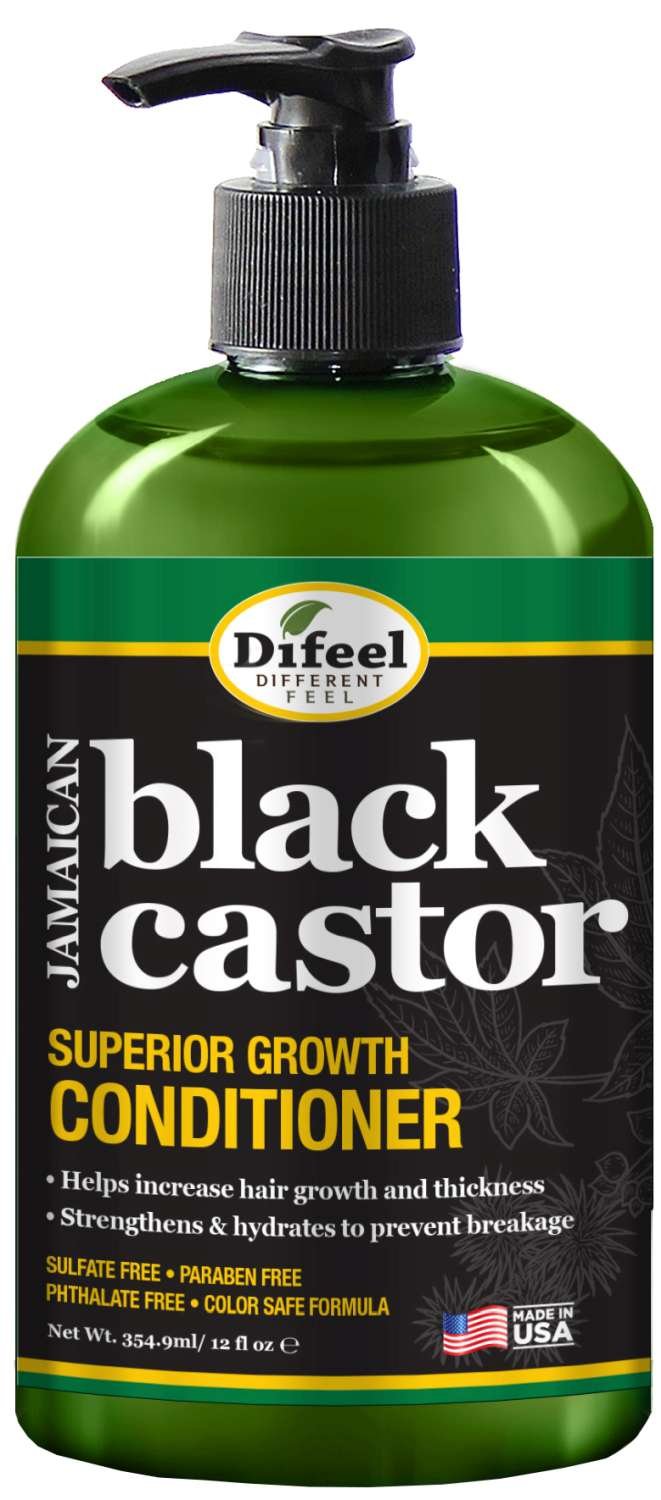 DIFEEL JBC SUPERIOR GROWTH CONDTIONER 12 OZ
