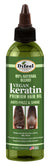 DIFEEL VEGAN KERATIN ANTI-FRIZZ PREM OIL 8 OZ