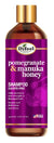 DIFEEL POMEGRANATE/MANUKA SHAMPOO 12 OZ