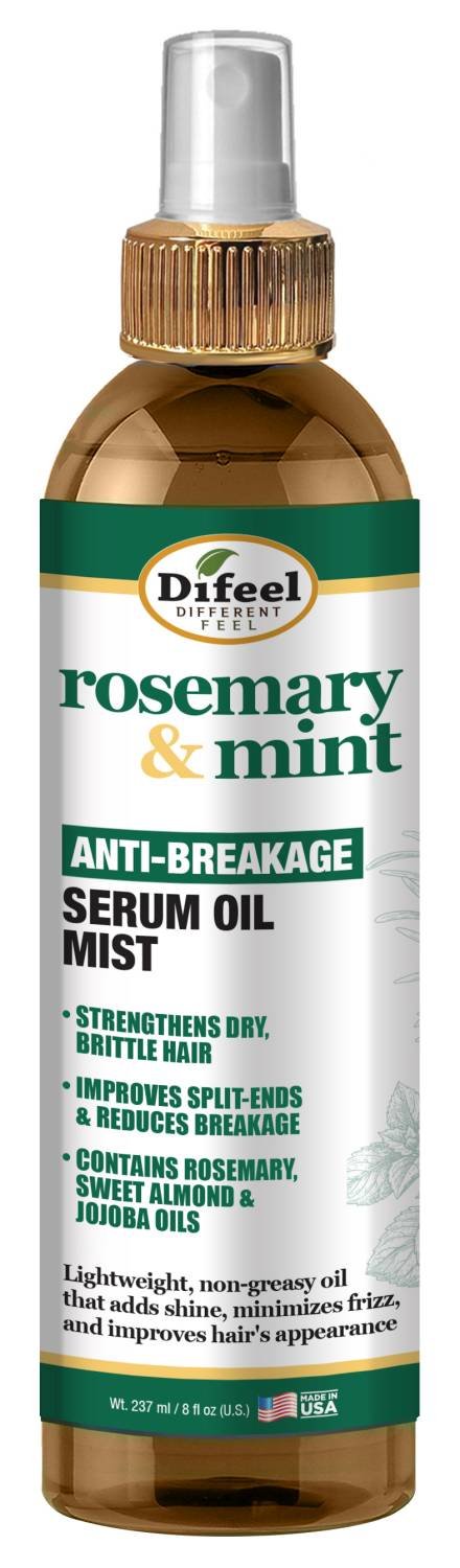S/F ROSEMARY MINT ANTI B SERUM OIL MIST