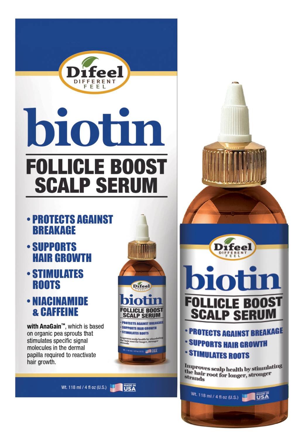 S/F BIOTIN PRO-FOLLICL BOOST SCALP SERUM